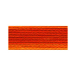 DMC Floss 0051 Variegated Burnt Orange
